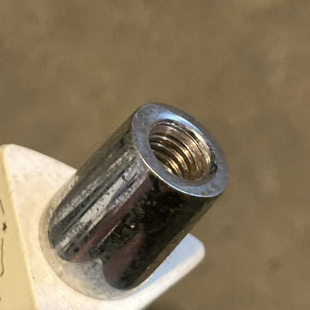 N/A beer tap